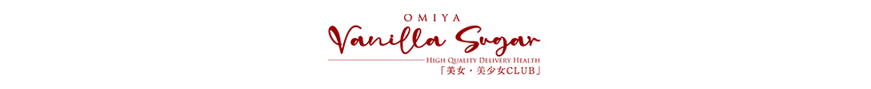 VanillaSugar（バニラシュガー） ロゴ